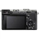 Фотоапарат Sony Alpha A7CR body Silver (ILCE7CRS.CEC) - зображення 2