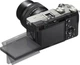 Фотоапарат Sony Alpha a7C kit (28-60mm) Silver (ILCE7CLS) - изображение 2