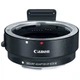 Адаптер байонета Canon EF - EOS M Mount Adapter (6098B005) Black - изображение 1