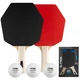 Комплект для настольного тенниса Stiga Sonic V2 Cybershape 2 Bats 3 Balls (1210-1206-35) (931946) - зображення 1