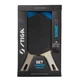 Комплект для настольного тенниса Stiga Sonic V2 Cybershape 2 Bats 3 Balls (1210-1206-35) (931946) - зображення 4