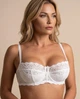 Бюстгальтер "Анжелика" Orietta Avec 5025C белый 95С - изображение 2