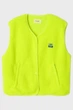 Жіночий салатовий жилет HOKTOWN American Vintage XS/S HOK16BE25 - изображение 6