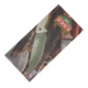 Ніж Esee Knives Izula II, лезо Plain Desert Tan 1095 High Carbon, руківя Micarta Desert Tan, піхви Plastic, IZULA-II-DT - изображение 8