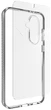 Etui na smartfon Zagg Luxe & Glass do Samsung Galaxy A56 5G Transparent (700518088) - obraz 2