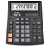 Настольный калькулятор KK 888T, черный - изображение 1
