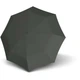 Парасолька механічна Knirps A.050 Medium Manual/Dark Grey UV Protection Kn95-7051-08001 - зображення 2