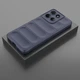 Чохол Wave Shield для Motorola Moto G15 / G15 Power бампер протиударний Blue - зображення 2