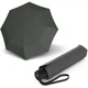 Парасолька механічна Knirps A.050 Medium Manual/Dark Grey UV Protection Kn95-7051-08001 - зображення 1