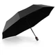Парасолька-автомат Knirps T.200 Medium Duomatic/Dark Grey Black HeatShield Kn95-3201-08002 - зображення 4