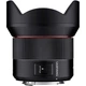 Объектив Samyang 14mm f/2.8 AF Nikon F (8809298885618/F1110603103) [169219] - изображение 2