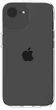 Etui na smartfon Zagg Crystal Palace Lite do Apple iPhone 17e / Apple iPhone 16e / Apple iPhone 15 / Apple iPhone 14 / Apple iPhone 13 Transparent (702318187) - obraz 2