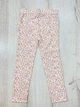 Брюки для девочки Old Navy 280237 110 см Белый - изображение 3