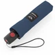 Зонт-автомат Knirps Mini Duomatic/Sunset Navy Kn95-8100-1201 - изображение 3