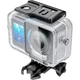 Водонепроникний бокс SHOOT XT-604 для DJI Action 6/5Pro/4 [168872] - зображення 1