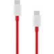 Мережевий зарядний пристрій OnePlus SUPERVOOC 120W Dual Ports GaN Power Adapter Kit (OSABBCBBAE) EU [173471] - зображення 4
