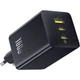 Мережевий зарядний пристрій Baseus EnerFill FE11 100W Black (P10182102123-00) [172702] - зображення 1