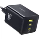 Мережевий зарядний пристрій Baseus EnerFill FE11 100W Black (P10182102123-00) [172702] - зображення 3