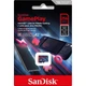 Карта пам'яті SanDisk microSDXC GamePlay 256GB UHS-I U3 A2 V30 (SDSQXAV-256G-GN6XN) [174437] - зображення 3