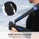 Кріплення на груди для екшн-камери Telesin Vest Chest Strap v2 (GP-UCS-001) [170363] - зображення 18