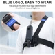 Кріплення на груди для екшн-камери Telesin Vest Chest Strap v2 (GP-UCS-001) [170363] - зображення 19