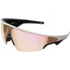Смарт-очки Oakley Meta Vanguard - Prizm Rose Gold Lenses/White Frame (OW8001-0852) [174921] - изображение 2