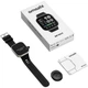 Смарт-часы Amazfit Bip Max Silver (W2568AP1N) [174403] - изображение 11