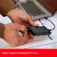 Карта памяти SanDisk microSDXC Express 128GB Class 10 UHS-I U3 A1 для Nintendo Switch 2 (SDSQXFN-128G-GN4NN) [174443] - изображение 5