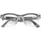 Смарт-очки Ray-Ban Meta Wayfarer Gen 2 Limited Edition Standard Matte Transparent Frame/Clear to Ruby Transitions Lenses (RW4012 6770MI 50-22) [174916] - изображение 5