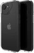 Чохол для смартфона Zagg Crystal Palace для Apple iPhone 17e / Apple iPhone 16e / Apple iPhone 15 / Apple iPhone 14 / Apple iPhone 13 Transparent (702318188) - зображення 1