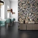 Керамограніт Pamesa Essenza Nero (Fam017/Compacglass Rect) 60х120 см - зображення 1