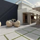 Керамограніт Pamesa Essenza Nero (Fam017/Compacglass Rect) 60х120 см - зображення 3