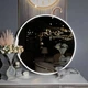 Дзеркало Аква Родос Lorenzo 27305 з LED-підсвічуванням 1000х1000 мм білий - зображення 6