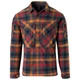 Рубашка Helikon-Tex MBDU Nylon, Blue/Red, L - изображение 1