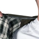 Сорочка Camotec з каптуром "Вектор" Olive/White, L - зображення 10