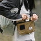 Сумка Naturehike NH20BB204 Песочный/Хаки (1047-6927595795194) - изображение 4