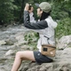 Сумка Naturehike NH20BB204 Песочный/Хаки (1047-6927595795194) - изображение 3
