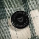 Сорочка Camotec з каптуром "Вектор" Olive/White, L - зображення 14