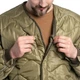 Підстібка американська для куртки M65 XL Olive - зображення 3