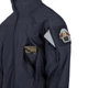 Куртка легка Helikon-Tex Blizzard, Navy Blue, 2XL - зображення 6