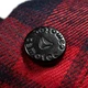 Сорочка Camotec з каптуром "Вектор" Red/Black, L - зображення 12