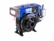Двигатель ZH1105N TT AGRO MOTO (18 л.с.) с электростартером - изображение 1