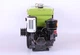 Двигатель SH180NDL TT AGRO MOTO Zubr (8 л.с.) с электростартером - изображение 5