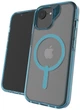 Чохол для смартфона Zagg Santa Cruz Snap для Apple iPhone 17e / Apple iPhone 16e / Apple iPhone 15 / Apple iPhone 14 / Apple iPhone 13 Blue (702318195) - зображення 1
