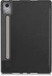 Чохол для планшета Lenovo Idea Tab Pro 12.7" BeCover Flexible TPU Matte з кріпленням для стилуса Black (BC_716144) - зображення 2