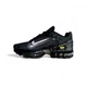 Кросівки чоловічі Air Max Plus Black 42 (26,5) - зображення 1