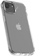 Etui na smartfon Zagg Luxe do Apple iPhone 17e / Apple iPhone 16e / Apple iPhone 15 / Apple iPhone 14 / Apple iPhone 13 Transparent (702318234) - obraz 2