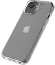 Etui na smartfon Zagg Luxe do Apple iPhone 17e / Apple iPhone 16e / Apple iPhone 15 / Apple iPhone 14 / Apple iPhone 13 Transparent (702318234) - obraz 3