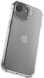 Etui na smartfon Zagg Luxe do Apple iPhone 17e / Apple iPhone 16e / Apple iPhone 15 / Apple iPhone 14 / Apple iPhone 13 Transparent (702318234) - obraz 4