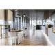 Стілець Papatya Gyza 35 прозоро-зелений (2477) - изображение 7